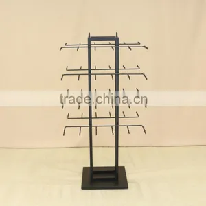 Used Iron Lingeries Display Clothing Racks for Sale,display Stand DISPLAY RACK thumbnail-3