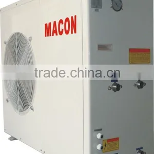 Macon High Performance Double Source Multi-function Heat Pump thumbnail-6