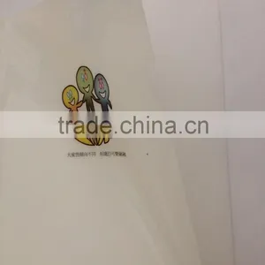 Promotional PP File Folder Printing Plastic File Folder A4 L Shape File Folder thumbnail-2