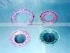 Glass Mosaic Plates/glass Mosaic Mirror/mosaic Tiles thumbnail-1