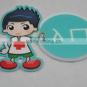 Shops Running Wall Mounted Acrylic Door Sign thumbnail-5