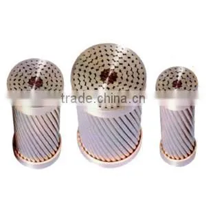 Rear Earth Aluminum Conductor Steel Reinforced(ACSR/RE) thumbnail-1