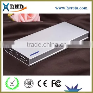 12000mah Usb Portable Power Bank for Philips Dlp8000 thumbnail-5