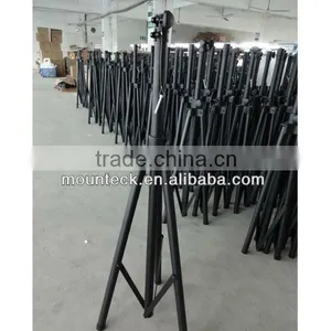 Shenzhen Flash Strobe Led Photo Light Stand Chrome Steel Studio Photography Quality Choice thumbnail-1