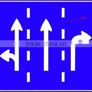 First Class Road Safety Traffic Signs thumbnail-1