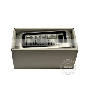RFID EM Access Controller,All-metal Waterproof Door Access Control,waterproof Keypad Access Control thumbnail-5