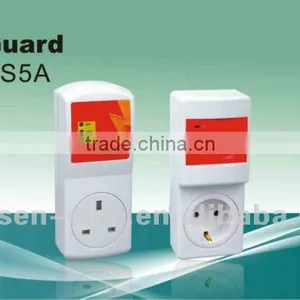 AVS Power Protector 5A HIVOLT GUARD thumbnail-1