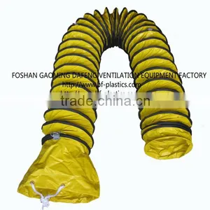 Industrial Exhaust Flexible Duct thumbnail-3