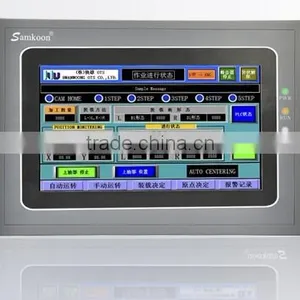 SA - 7B;The Man-machine Interface ;Touch Screen Controller;The Man-machine Interface ;man-machine Interface ;controller; thumbnail-1