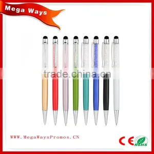 Ballpoint Pen,metal Ball Pen for Gifts Type and Metal Material Metal Ball Pen for Gifts thumbnail-1
