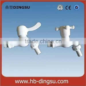 OEM One Way Plastic PVC/ABS Water Tap/Faucet/bibcock thumbnail-1