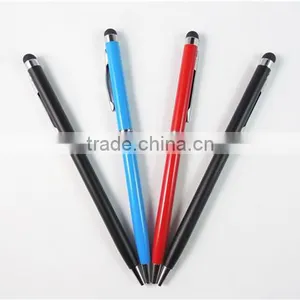 Dual Function Pen With Black Ink and Stylus for Screen thumbnail-3