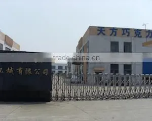 Suzhou Tianfang Machinery Co., Ltd. company overview - view 2 thumbnail