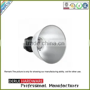 LED Light Cover China Hot Sale Led Bulb Metal thumbnail-1