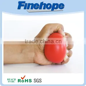 Relax Reduce Pressure Soft pu Free Stress Balls thumbnail-1