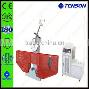 JBD-300B Auto Impacting Testing Machine/300 J Metal Impact Testing Machine Price thumbnail-1