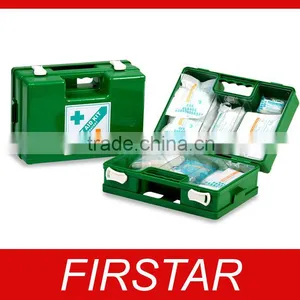 Wholesale Empty First Aid Kit Box thumbnail-1