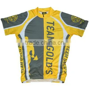 Gold Gym Tour de Cure Jersey 1 thumbnail-2
