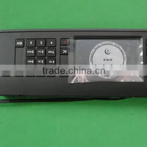 New Original Printer Operator Control Touch Panel for DELL C3765dnf CN-0FJVF6 thumbnail-3