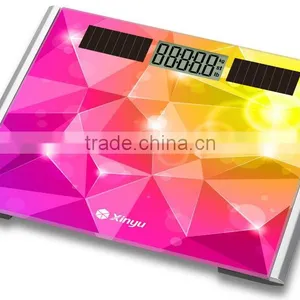 Body Weighing Scales With Multiply Colors thumbnail-1