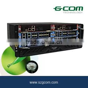 China SupplierGCOM S8600 GEPON OLT SFP thumbnail-1