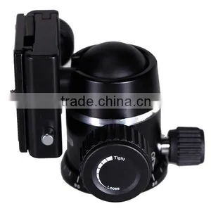 SUNRISE New Arrival Digital Camera Fluid Ball Head Mount thumbnail-4