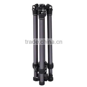 SUNRISE Good Quality Professional Aluminum Dslr Camera Tripod With Ball Head for DSLR Camera thumbnail-5