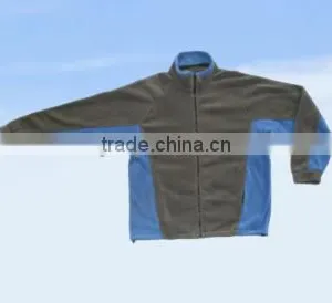 EN471 High Visible Reflective Polyester Fabric For Security Vest thumbnail-3