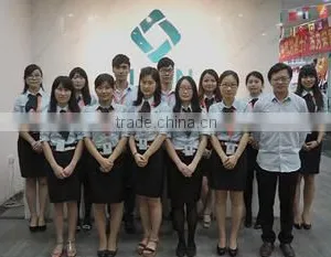 Guangzhou Zhuode Electronics Trading Company Limited company overview - view 3 thumbnail