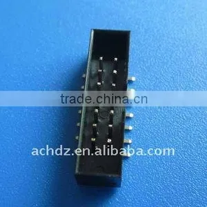 2.0mm Box Header thumbnail-1