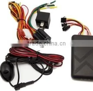 Best Android App GPS Tracking Car Alarm GPS Tracker With Engine Cut off thumbnail-5