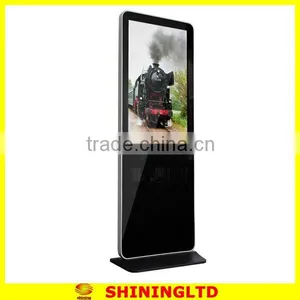 SH5580AIO 55 Inch New Advertising Equipment/advertising Player/advertising Display thumbnail-1