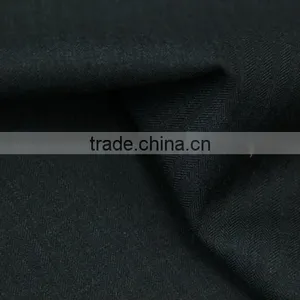 SDL1005545 Business Suits Firm Feeling Wool Polyester Fabric thumbnail-1