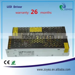 12v Constant Voltage Led Driver 100w thumbnail-1
