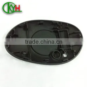 CNC Plastic Prototype for Eletronic Parts thumbnail-2