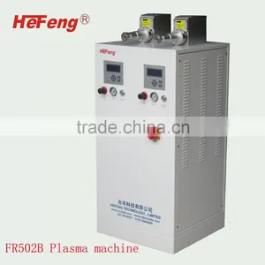Automatic Plastic Plasma Treating for Medical Instrument thumbnail-1
