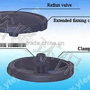 High Quality Membrane- Microporous Aerator/ Diaphragm Aerator thumbnail-2
