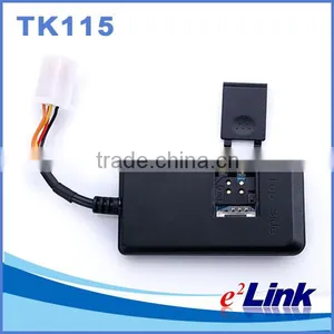 Waterproof Mini Gps Tracker for Motorcycle, Motorcycle Gps Tracker With Android and IOS Free Tracking App thumbnail-1