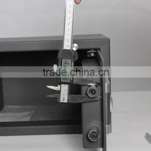 2016 China Household Safes With Electronic Lock thumbnail-2
