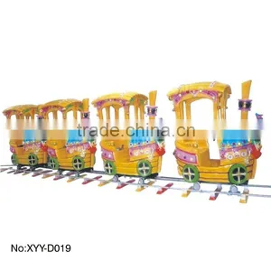 Pack Train thumbnail-1