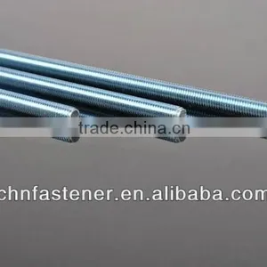Threaded Rods Carbon Steel Din975 thumbnail-3