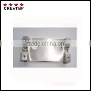 CNC Machining Metal Part thumbnail-1