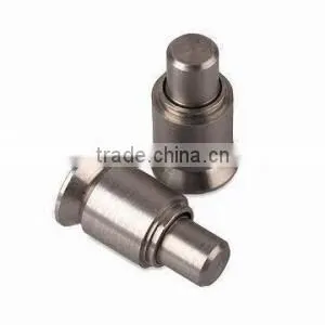 High Precision Cnc Milling Parts thumbnail-2