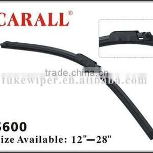 Car Accessories Auto Parts Wycieraczka Windscreen 27" Stealth Soft Wiper Blade thumbnail-6