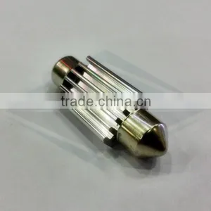 12v Led Auto Lamp Festoon Car Led Reading Light thumbnail-3