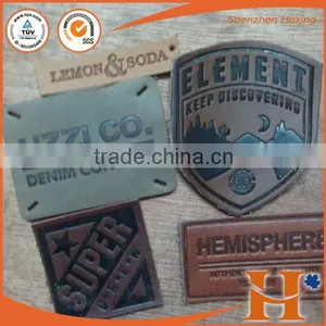 Factory Price! Custom High Quality Blank Leather Patches, Patches for Leather Sofa,leather Patches for Clothing thumbnail-4