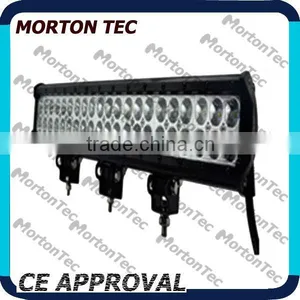 2014 Hottest Sale 108W 17 Inch Cheap Led Work Light Led Light Bar for Trucks thumbnail-1