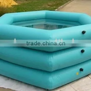 Inflatable Pool thumbnail-1