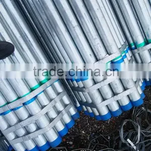 Q235B Galvanized Pipe thumbnail-6
