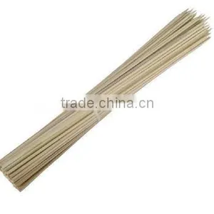 Disposable Skewers ,bamboo Barbecue Sticks,flexible Bamboo Sticks thumbnail-1